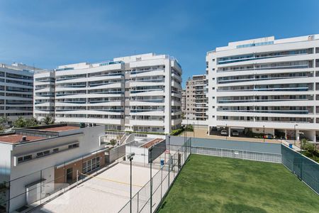 Apartamento à venda com 91m², 3 quartos e 2 vagasVista