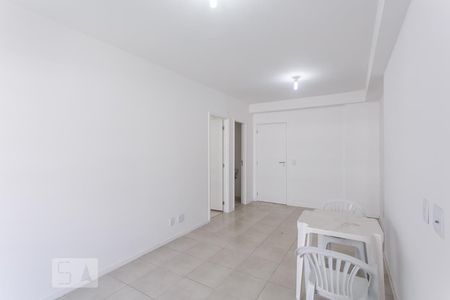 Apartamento à venda com 91m², 3 quartos e 2 vagasSala