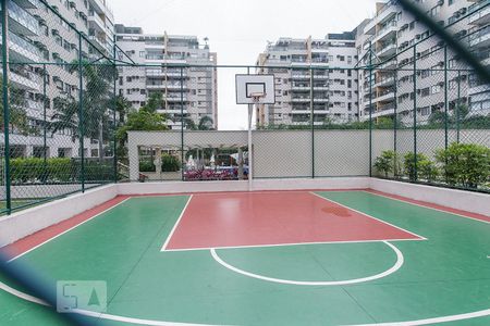 Apartamento à venda com 91m², 3 quartos e 2 vagasQuadra esportiva