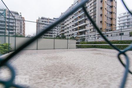 Apartamento à venda com 91m², 3 quartos e 2 vagasQuadra de areia