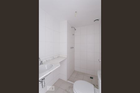 Apartamento à venda com 91m², 3 quartos e 2 vagasBanheiro