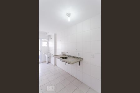 Apartamento à venda com 91m², 3 quartos e 2 vagasCozinha