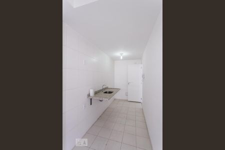 Apartamento à venda com 91m², 3 quartos e 2 vagasCozinha