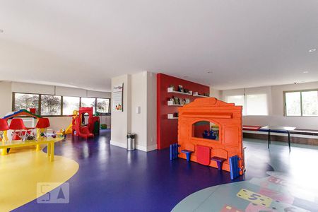 Apartamento à venda com 91m², 3 quartos e 2 vagasBrinquedoteca