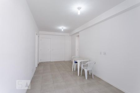 Apartamento à venda com 91m², 3 quartos e 2 vagasSala