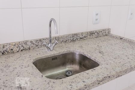 Apartamento à venda com 91m², 3 quartos e 2 vagasDetalhe