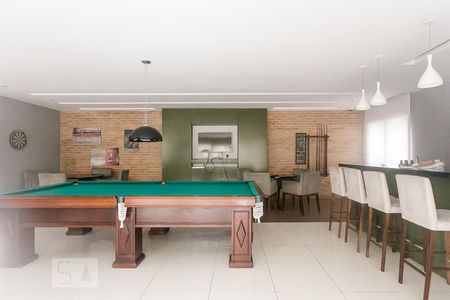 Apartamento à venda com 91m², 3 quartos e 2 vagasSala de jogos adulto