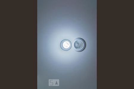 Studio à venda com 44m², 1 quarto e 1 vagaExaustor do Banheiro