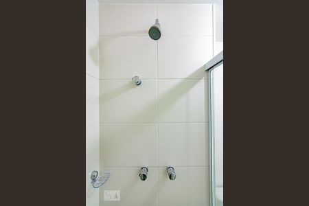 Studio à venda com 44m², 1 quarto e 1 vagaBanheiro