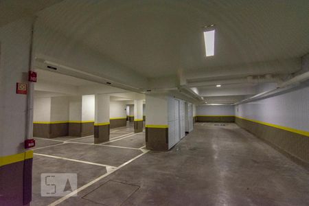 Studio à venda com 44m², 1 quarto e 1 vagaGaragem 02