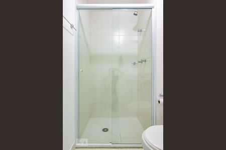 Studio à venda com 44m², 1 quarto e 1 vagaBanheiro