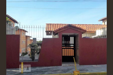Apartamento à venda com 48m², 2 quartos e 1 vagaFaxada