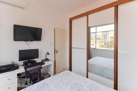 Apartamento para alugar com 45m², 1 quarto e 1 vagaQuarto 1
