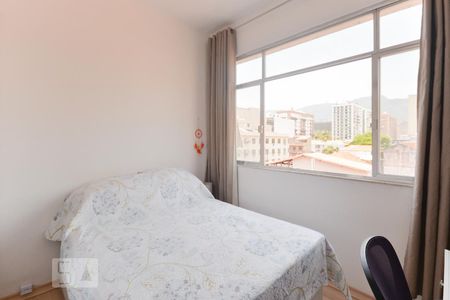 Apartamento para alugar com 45m², 1 quarto e 1 vagaQuarto 1