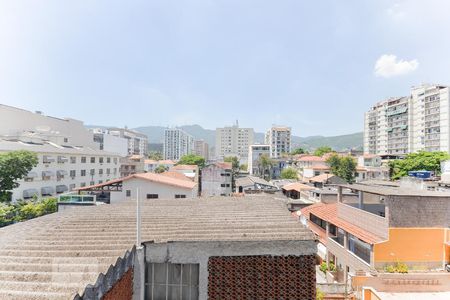 Apartamento para alugar com 45m², 1 quarto e 1 vagaVista quarto 1