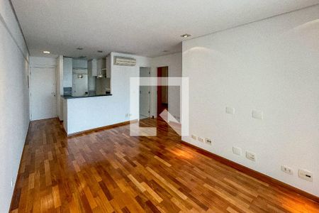 Apartamento para alugar em Pinheiros