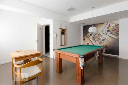 Apartamento para alugar com 57m², 2 quartos e 1 vagaSalão de jogos