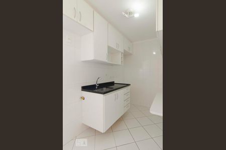 Apartamento para alugar com 57m², 2 quartos e 1 vagaCozinha