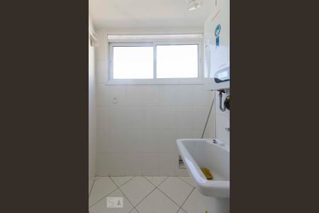 Apartamento para alugar com 57m², 2 quartos e 1 vagaLavanderia