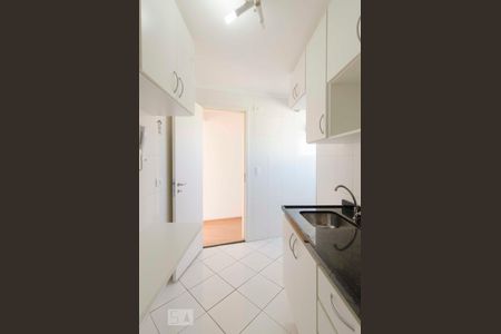 Apartamento para alugar com 57m², 2 quartos e 1 vagaCozinha