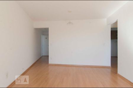 Sala de apartamento para alugar com 2 quartos, 57m² em Parque Mandaqui, São Paulo