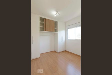 Suíte de apartamento para alugar com 2 quartos, 57m² em Parque Mandaqui, São Paulo