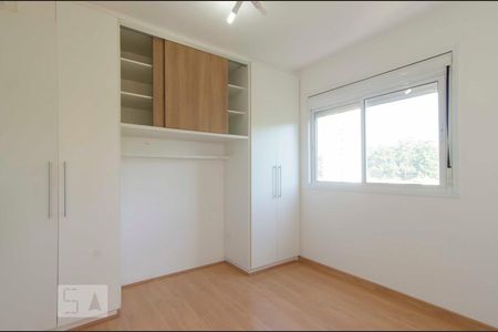 Suíte de apartamento para alugar com 2 quartos, 57m² em Parque Mandaqui, São Paulo