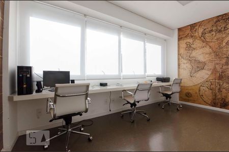 Apartamento para alugar com 57m², 2 quartos e 1 vagaLan House