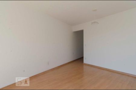 Sala de apartamento para alugar com 2 quartos, 57m² em Parque Mandaqui, São Paulo