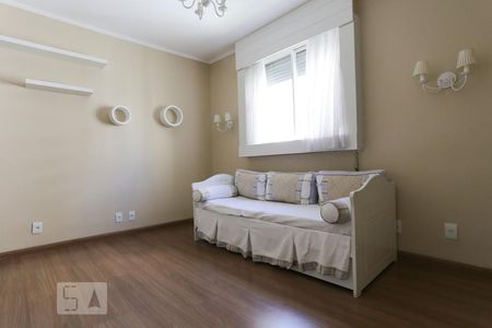 Apartamento à venda com 150m², 4 quartos e 2 vagas Apartamento à venda com 150m², 4 quartos e 2 vagasQuarto 02