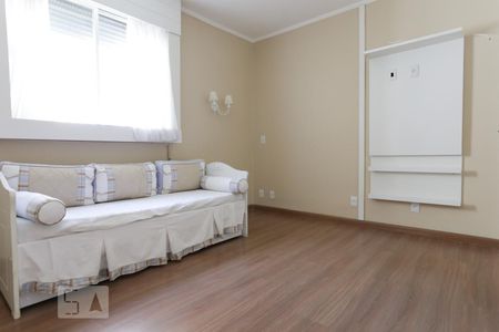 Quarto 02 de apartamento à venda com 4 quartos, 150m² em Cerqueira César, São Paulo