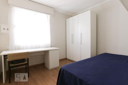Quarto 01 de apartamento à venda com 4 quartos, 150m² em Cerqueira César, São Paulo