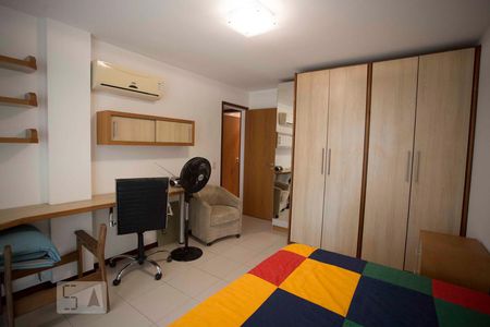 Apartamento à venda com 270m², 4 quartos e 3 vagassuíte 3