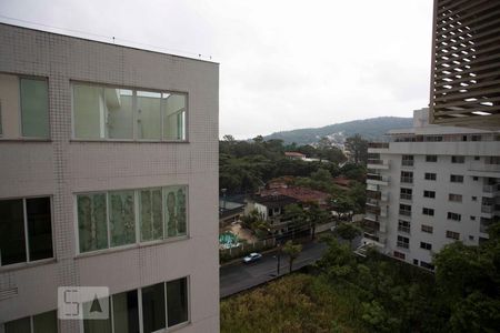 Apartamento à venda com 270m², 4 quartos e 3 vagasvista suíte 2
