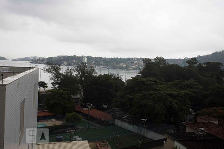 Apartamento à venda com 270m², 4 quartos e 3 vagasvista área externa