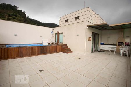 Apartamento à venda com 270m², 4 quartos e 3 vagasárea externa