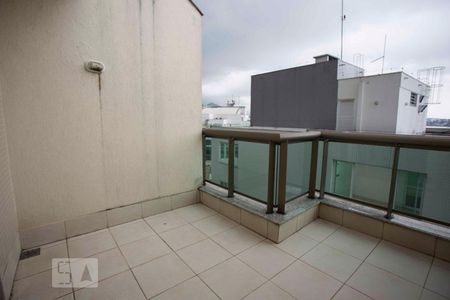 Apartamento à venda com 270m², 4 quartos e 3 vagasvaranda