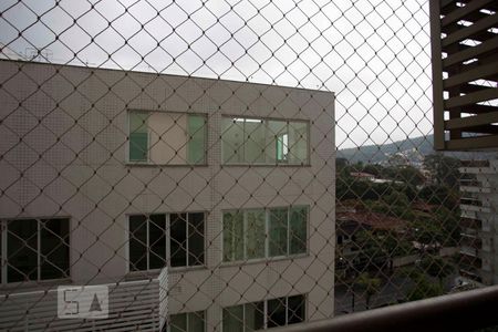 Apartamento à venda com 270m², 4 quartos e 3 vagasvista quarto 4