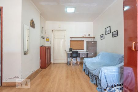 Quarto de kitnet/studio para alugar com 1 quarto, 45m² em Santa Teresa, Rio de Janeiro