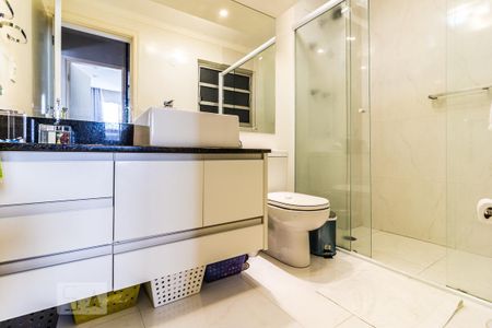 Apartamento para alugar com 70m², 2 quartos e 1 vagaBanheiro