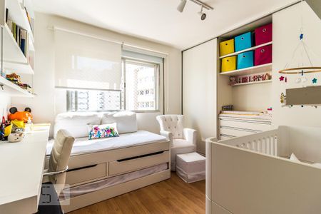 Apartamento para alugar com 70m², 2 quartos e 1 vagaQuarto 1
