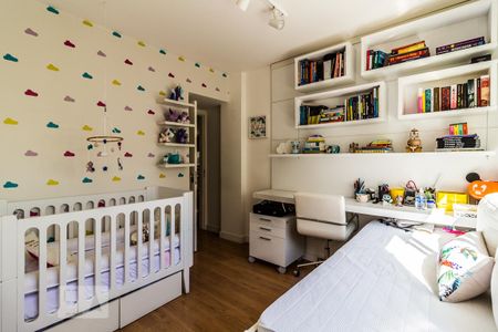 Apartamento para alugar com 70m², 2 quartos e 1 vagaQuarto 1