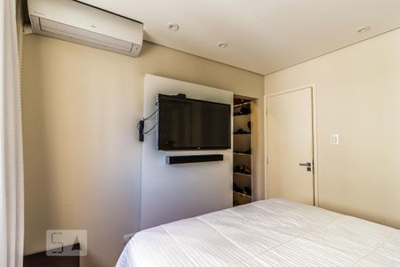 Apartamento para alugar com 70m², 2 quartos e 1 vagaQuarto 2