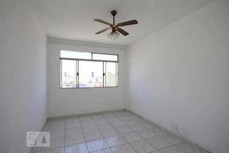 Sala de apartamento à venda com 1 quarto, 47m² em Bela Vista, São Paulo