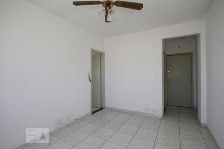 Sala de apartamento à venda com 1 quarto, 47m² em Bela Vista, São Paulo