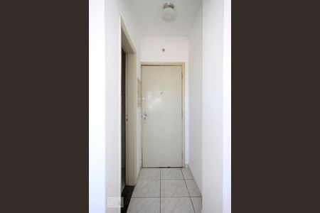 Hall de Entrada de apartamento à venda com 1 quarto, 47m² em Bela Vista, São Paulo