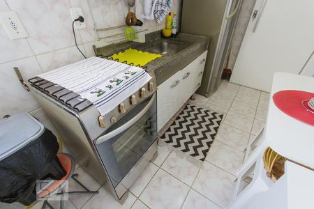 Apartamento à venda com 62m², 2 quartos e 1 vaga Apartamento à venda com 62m², 2 quartos e 1 vagaCozinha
