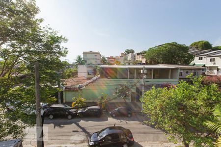 Vista Varanda de apartamento à venda com 2 quartos, 62m² em Curicica, Rio de Janeiro