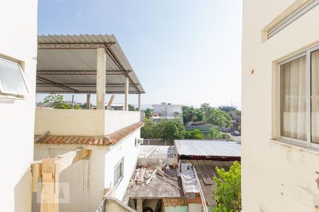 Apartamento à venda com 62m², 2 quartos e 1 vaga Apartamento à venda com 62m², 2 quartos e 1 vagaVista Área de Serviço