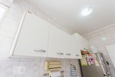 Apartamento à venda com 62m², 2 quartos e 1 vaga Apartamento à venda com 62m², 2 quartos e 1 vagaCozinha